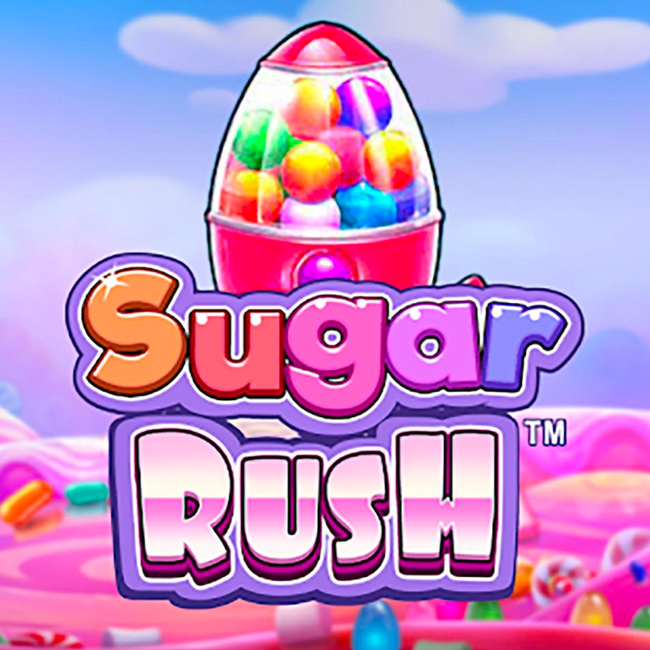 доходный сервер sugar rush